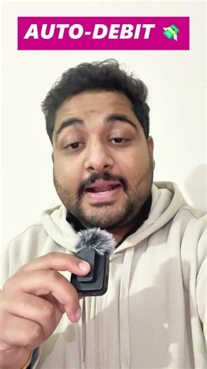 Auto-Debit Traffic Challans? 😳 | Rights in Danger?