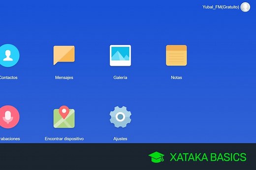 Xiaomi Cloud: qué es, cuánto cuesta y cómo acceder a la nube de Xiaomi