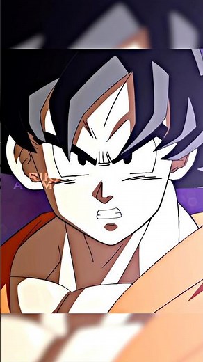 Frost Tries To Trick Goku...