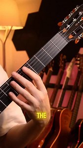 147K views · 20K reactions | In minor keys we usually play a major sixth chord, it adds a bit of light to the sound. But if you make it minor too, everything changes. The harmony becomes colder and darker, almost fragile. More lessons are on my Patreon - link in bio. • • • #guitarchords #guitarteacher #guitarlesson #guitartutorial #guitargram #guitarist #גיטרה #gitarre #guitarra #fingerstyle | Anton Glushkin - guitar | Facebook