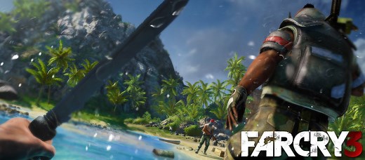 Far Cry 3 Guide - IGN