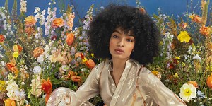 Yara Shahidi on Activism, Social Justice, and the Source of Her Optimism: “There’s Power in Just Displaying Joy.”