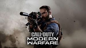 What is the average Call of Duty: Modern Warfare K/D ratio? - CharlieINTEL