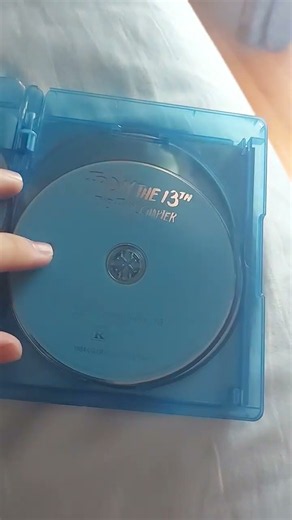 Friday the 13th 8-Movie Collection Blu-ray Unboxing
