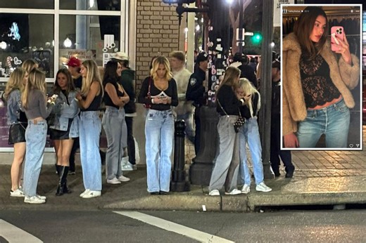 Viral photo of Gen Z women sparks intense fashion debate: ‘Doesn’t know how to dress’