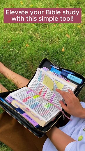 Godly.Bible on TikTok