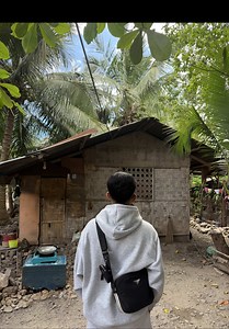 Maasim Sarangani Province: Bumalik sa Lumang Bahay | Holyfather Visit