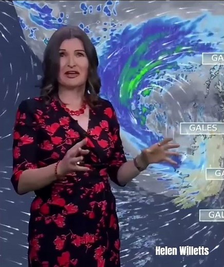 All about Helen Willetts #bbc #ukfemalecelebs