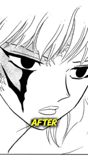 The Only Time Koga Uses His Sword In Inuyasha #inuyasha #manga #anime