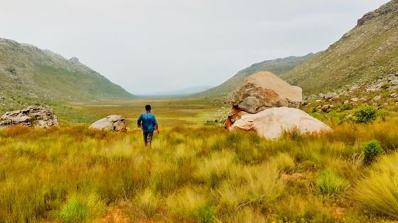 South Africa – Landscapes of the Cederberg Wilderness