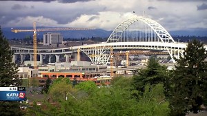 Portland metro's growth slowing, but shows no signs of stopping