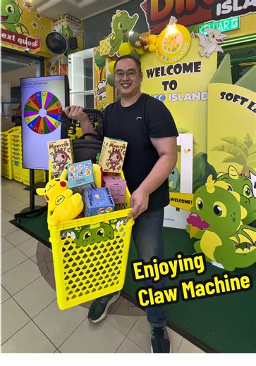 Mastering Claw Machine Strategies for Success