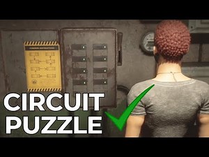 THE DEVIL IN ME How to do the 1ST fuse box (circuits) which order