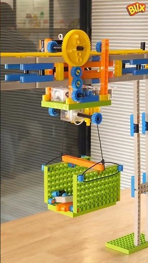 RC Megastructures | Stem Toys For Kids | Blix Robotix