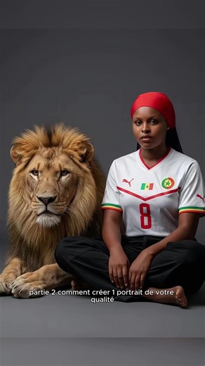 Tuto Complet: Générer des Photos Maillot Sénégal avec Gemini | Guide de Création & Astuces Pro！ Tuto gemini maillot senegal photo tutorial guide de création gemini maillot senegal image guide tuto photo gemini maillot senegal creation tutorial guide de création image gemini maillot senegal photo guide tuto gemini ai maillot senegal photo creation tutorial guide de création gemini maillot senegal photo making tutorial tuto image gemini maillot senegal production guide guide de création photo gemi
