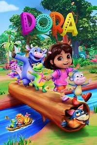 DORA (2024-2025) - Season 2 Episodes and Ratings