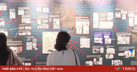 Hành trình 30 năm của “Thám tử lừng danh Conan”