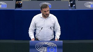 European Citizens' Initiative "Fur Free Europe": opening statement by Michal WIEZIK (Renew, SK), author and Iliana IVANOVA, European Commissioner for Innovation, Research, Culture, Education and Youth - Multimedia Centre