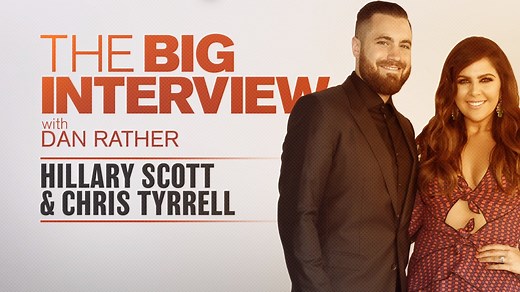 67K views · 917 reactions | The Big Interview kicks off this...