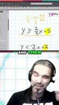 Slope & Y-Intercept Hack: Graph Linear Equations FAST (SAT Math Tip!)