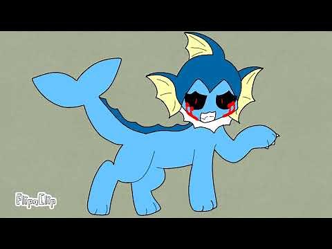 Leafeon x Glaceon prt.2