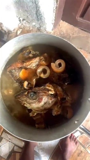🥰 Quick and simple 🌺Okro recipe #lifestyle