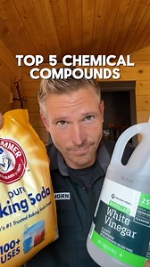 9.6K views · 1.5K reactions | Here are my top 5 chemical compounds...