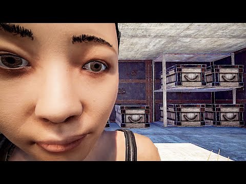 we spent the day looking at decayed bases