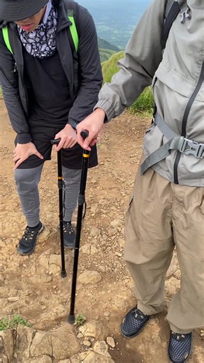 Essential Hiking Poles for Your Outdoor Adventures