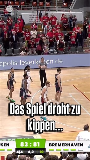 9.5K views · 98 reactions | Shoutout an Marc und die @giants_dancers!  #bayergiantsleverkusen #basketball #leverkusen #basketballedits #funny #meme #barmer2basketballbundesliga | BAYER GIANTS Leverkusen | Facebook