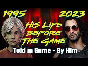 Who Was Johnny Silverhand? The Disturbing Backstory | Cyberpunk 2077