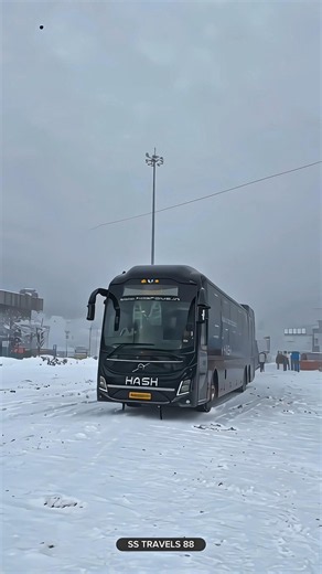 new volvo HASH travels | Power's Volvo B8R 9600S #volvo9600s #volvobus #luxury