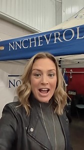 18K views · 2.2K reactions | Come by the Asphalt Angels Auto Club from 1pm -3pm.today and tomorrow for a chat and free poster. Northern Neck Chevrolet, Inc. #carshow #meetandgreetevent #cargirl | Heather Storm | Facebook