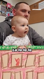 152K views · 2.9K reactions | Tu vas adorer la réaction de cette petite fille quand elle a vu Elmo. 來 | Positif | Facebook
