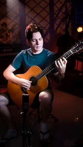 O got a gun... GTA SA 🎸 Quer aprender a tocar assim? Tá rolando o Super Combo com sorteio do violão: 🔗 violaodozerofl.com.br | Fabio Lima