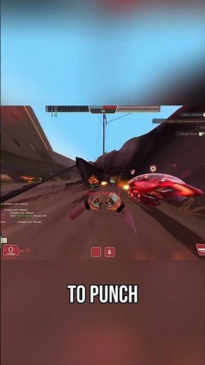 [TF2] The WORST RTD Roll Ever? (Class Wars) #tf2