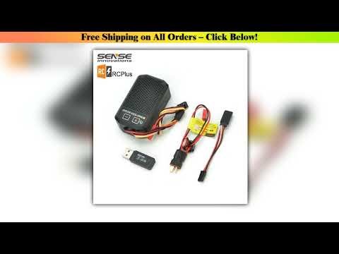 Super price SENSE ESS One RC Speakers Real Engine Sound Simulator 1:10 1:8 1:5 Buggy drift Monster