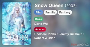 Snow Queen (2002)