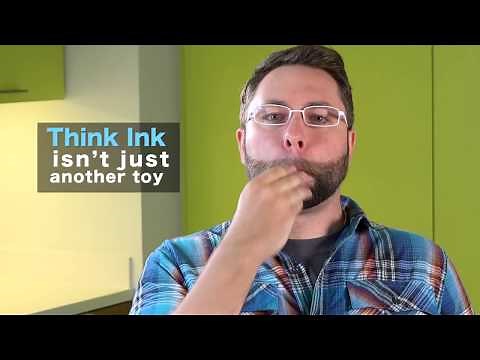 Think Ink Pen