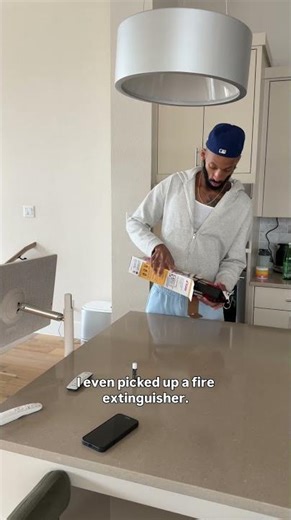 Building my home one small upgrade at a time