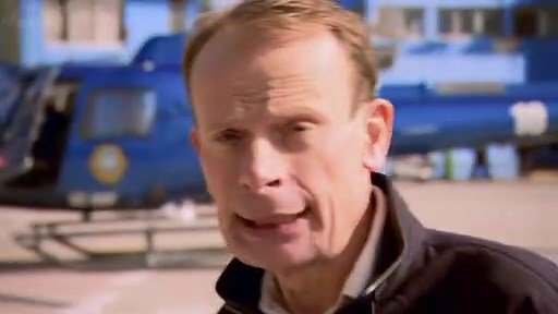 Andrew Marr's Megacities Episode 2 - Cities on the Edge