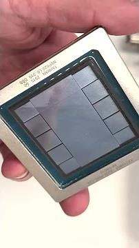 Meta Preparing to Deploy Four New Homegrown Chips to Handle AI