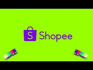 Shopee Logo Super Effects | Preview 2 Effects | 2x Speed