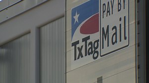 Texas toll road drivers at increased risk of smishing scam
