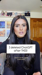 88K views · 1.9K reactions | Let Jesus guide your 2026 goals, NOT an AI bot!! #Jesus #christianity #chatgpt #christiangirl #lockin #goals | Hailey Julia | Facebook