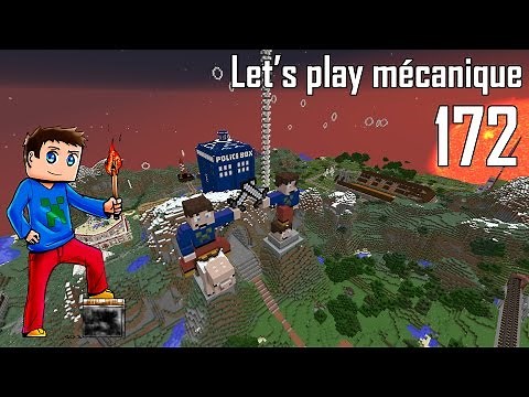 The LP & You - Mechanical Let's Play #172
