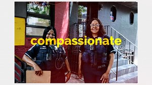 “As we wrap up Women’s History Month, I want to take a moment to salute and honor all women at MPD. You wear numerous hats between your personal and professional journey, and yet you serve with grace, dedication and commitment to public safety. Your contributions, seen and unseen, are an inspiration to all of us at MPD and the District of Columbia.” - Chief Pamela A. Smith | Washington Metropolitan Police Dept. | Facebook