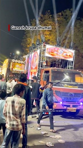 Hinganghat ram navni 2026 🤩 ganesh krupa dhumal double setup 😍 • dhumal sound #dhumal