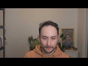 3 fold Practice - Samatha, Vipassana, Open Awareness (Guided Meditation)