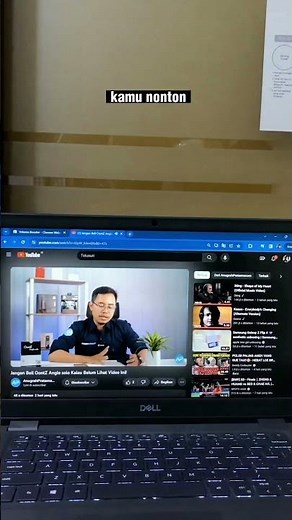 TIPS MEMPERBESAR SUARA LAPTOP #tips